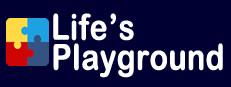 Life's Playground Logo