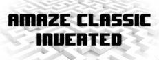 aMAZE Classic: Inverted Logo