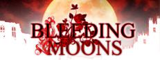 Bleeding Moons Logo
