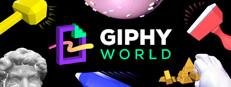 GIPHY World VR Logo