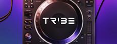 Tribe XR | DJ Academy Logo
