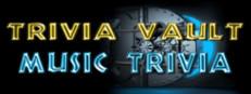 Trivia Vault: Music Trivia Logo
