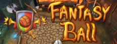 Fantasy Ball Logo