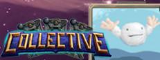 Collective: the Community Created Card Game Logo