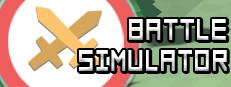 Battle Simulator Logo
