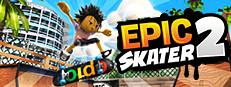 Epic Skater 2 Logo