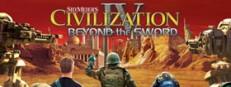 Civilization IV: Beyond the Sword Logo