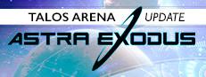 Astra Exodus Logo