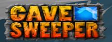 Cavesweeper Logo