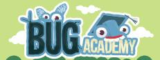 Bug Academy Logo