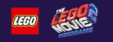 The LEGO Movie 2 Videogame Logo