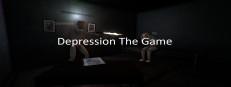 Depression The Game Logo
