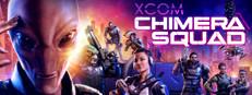 XCOM®: Chimera Squad Logo