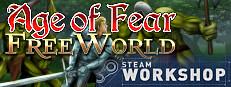 Age of Fear: The Free World Logo