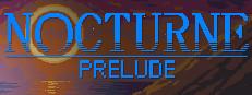 Nocturne: Prelude Logo