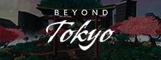 Beyond Tokyo Logo