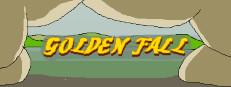 Golden Fall Logo