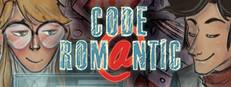 Code Romantic Logo