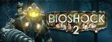 BioShock® 2 Logo