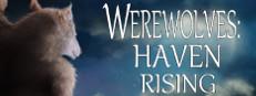 Werewolves: Haven Rising Logo