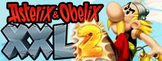 Asterix & Obelix XXL 2 Logo