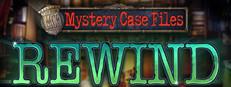 Mystery Case Files: Rewind Collector's Edition Logo