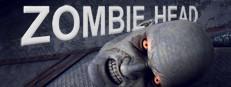 Zombie Head Logo