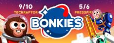 Bonkies Logo