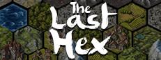 The Last Hex Logo