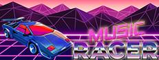 Music Racer Logo