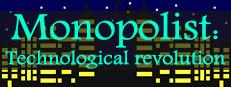 Monopolist: Technological Revolution Logo