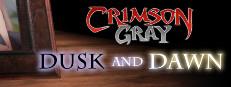 Crimson Gray: Dusk and Dawn Logo
