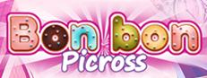 Picross Bonbon - Nonogram Logo