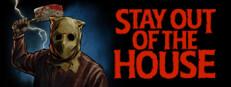 Stay Out of the House Logo