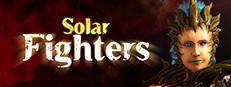 Solar Fighters Logo
