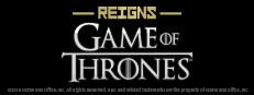 Reigns: Game of Thrones Logo