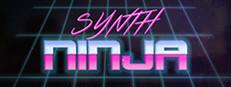 Synth Ninja Logo