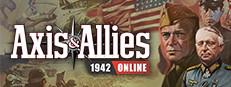 Axis & Allies 1942 Online Logo