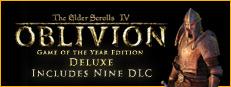 The Elder Scrolls IV: Oblivion® Game of the Year Edition Deluxe Logo