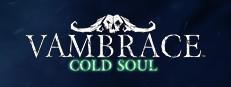 Vambrace: Cold Soul Logo