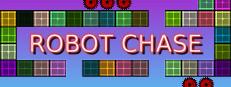 Robot Chase Logo