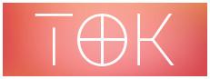 TOK Logo