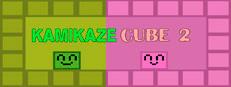 Kamikaze Cube 2 Logo