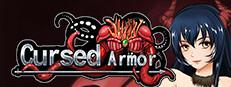 Cursed Armor Logo