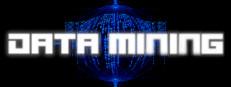 Data mining Logo