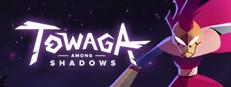 Towaga: Among Shadows Logo