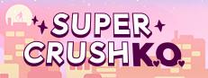 Super Crush KO Logo