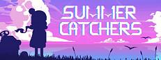 Summer Catchers Logo
