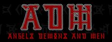 A.D.M(Angels,Demons And Men) Logo