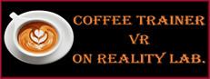 Coffee Trainer VR Logo